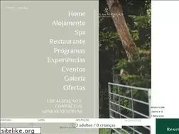 Sites similar to quintamachados.com