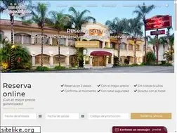 Sites similar to quintamagna.com