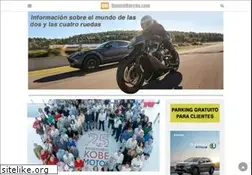 Sites similar to quintamarcha.com