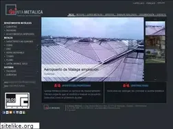 Sites similar to quintametalica.com