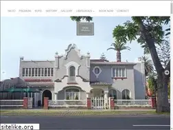 Sites similar to quintamiraflores.com