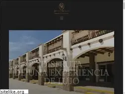 Sites similar to quintamision.com