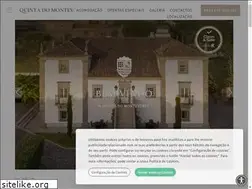 Sites similar to quintamonteverde.com