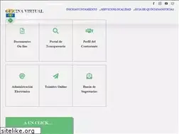 Sites similar to quintanadelaserena.org