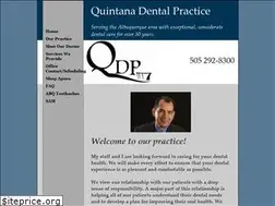 Sites similar to quintanadental.com