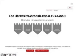 Sites similar to quintanafiscal.es