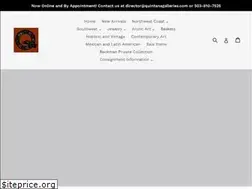 Sites similar to quintanagalleries.com