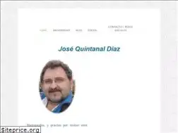 Sites similar to quintanal.es