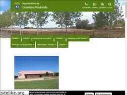 Sites similar to quintanaredonda.es