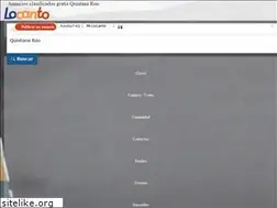 Sites similar to quintanaroo.locanto.com.mx
