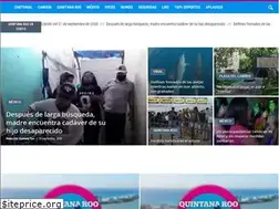 Sites similar to quintanaroohoy.com