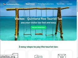 Sites similar to quintanarootax.com