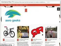 Sites similar to quintanarootri.blogspot.com
