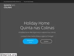 Sites similar to quintanascolinas.com