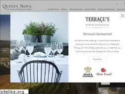 Sites similar to quintanova.com
