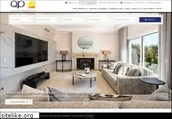 Sites similar to quintaproperty.com