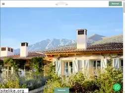 Sites similar to quintasancayetano.com