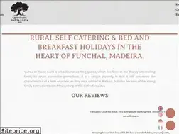 Sites similar to quintasantaluzia.com