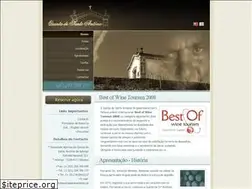 Sites similar to quintasantoantonio.pt