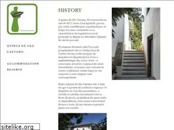 Sites similar to quintascaetano.com