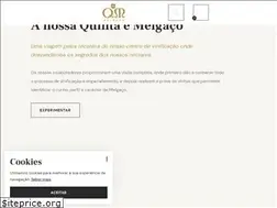 Sites similar to quintasdemelgaco.pt
