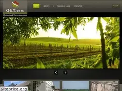 Sites similar to quintaseterrenos.com
