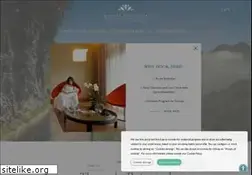 Sites similar to quintasplendida.com
