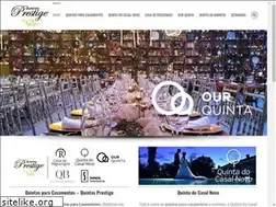 Sites similar to quintasprestige.com