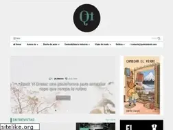 Sites similar to quintatrends.com