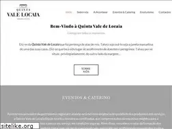 Sites similar to quintavalelocaia.com