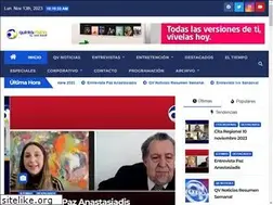 Sites similar to quintavision.cl