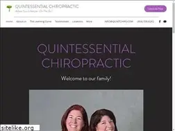 Sites similar to quintchiro.com