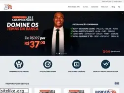 Sites similar to quintcoach.com.br