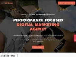 Sites similar to quintdigital.com.au