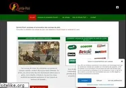 Sites similar to quinte-pool.fr