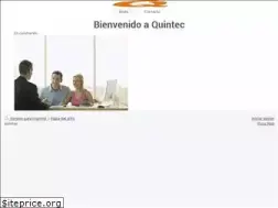 Sites similar to quintec.es