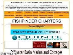 Sites similar to quintefishing.com