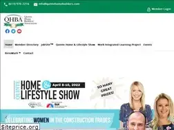 Sites similar to quintehomebuilders.com