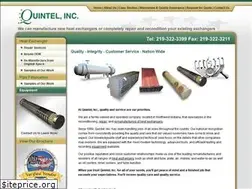 Sites similar to quintel-inc.com