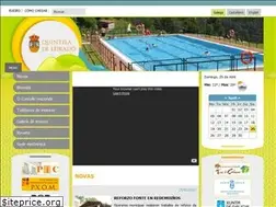 Sites similar to quinteladeleirado.es