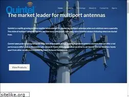 Sites similar to quintelsolutions.com