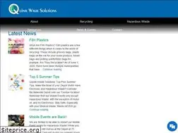 Sites similar to quinterecycling.org