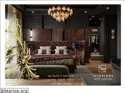 Sites similar to quinterieur.com