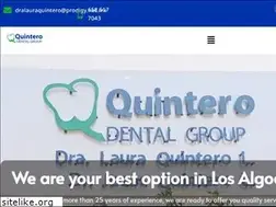 Sites similar to quinterodentalgroup.com