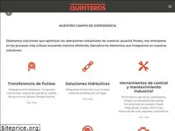 Sites similar to quinteros.co