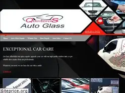 Sites similar to quinterosautoglassrepair.com