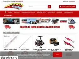 Sites similar to quinterpescagandia.es