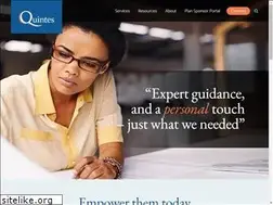 Sites similar to quintes.com