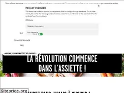 Sites similar to quintesens-bio.com