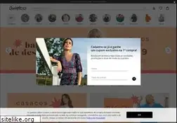 Sites similar to quintess.com.br